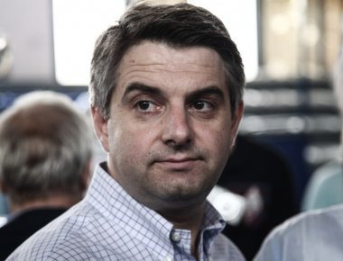 Κωνσταντινόπουλος: Η κυβέρνηση ΣΥΡΙΖΑ/ΑΝΕΛ παγώνει τη μεγαλύτερη επένδυση της Ευρώπης